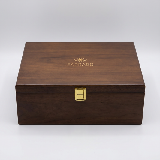 Founders Edition "Munich": DIY Uhren Set