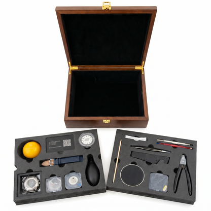 Founders Edition "Munich": DIY Uhren Set